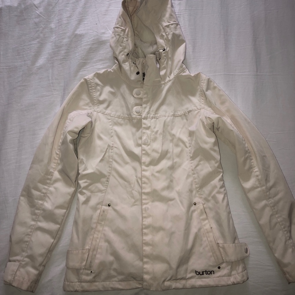 ❄️Burton snowboard/ski jacket❄️